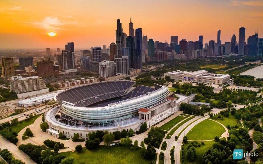 Chicago Fire FC on X: Coming soon to @SoldierField 🔥   / X